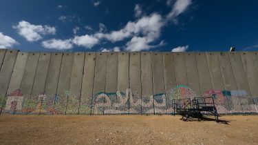 Major Tunnel Unearthed by IDF Near Gaza-Israel Border