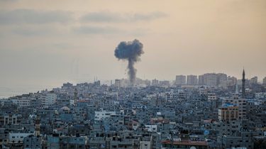 IDF Continues Operations in Gaza as Ground Offensive Nears End